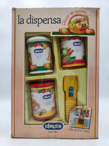 Chicco dispensa gioco - la,