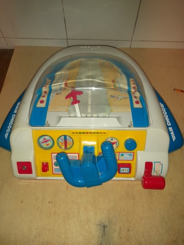 Gioco elettronico vintage - elettronico,