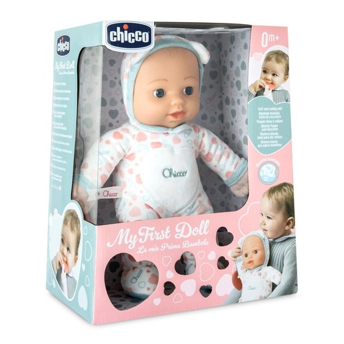 Chicco gioco mia - mia, prima