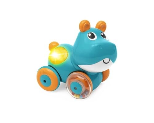 Chicco gioco hippo sprint - chicco,