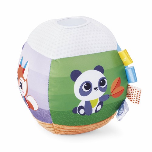 Gioco chicco baby senses - senses, &