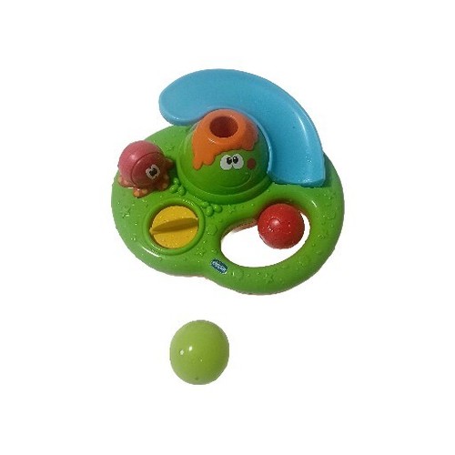 Gioco bimbo chicco bagnetto - gioco,