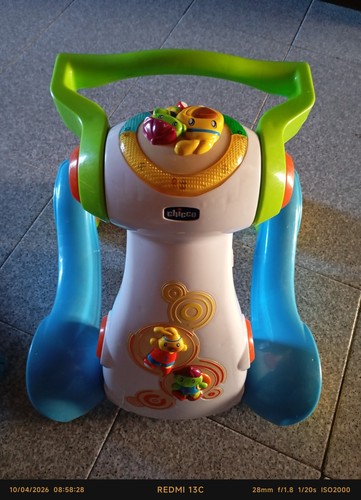Primi passi chicco gioco - primi,