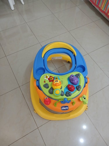 Girello bambini chicco gioco - chicco,
