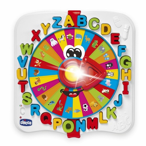 Chicco gioco baby prof - prof, 9792