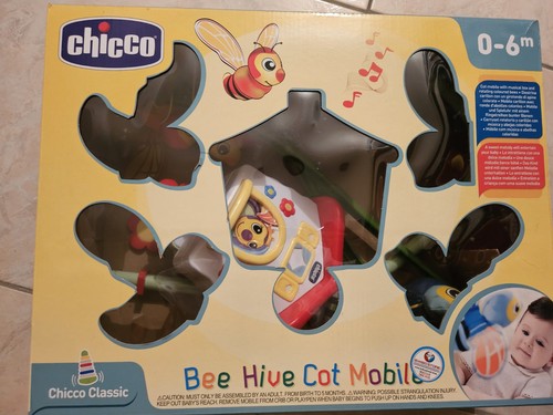 Giostrina culla neonato - , chicco