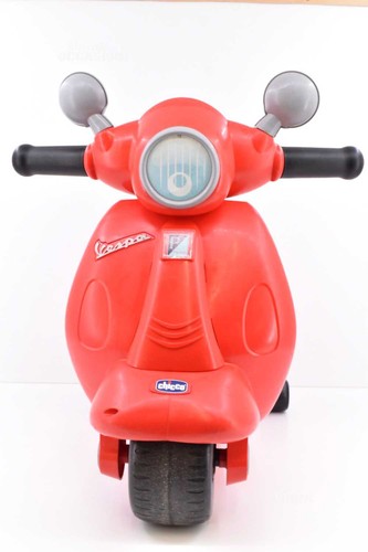 Gioco vespa piaggio chicco - gioco,