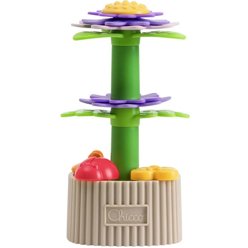 Chicco gioco daisy pot - gioco,