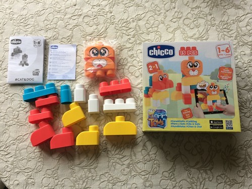 Chicco gioco cane - cane, gatto