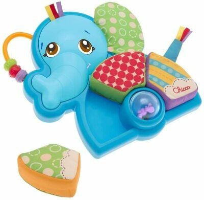 Chicco gioco puzzle - chicco, mr