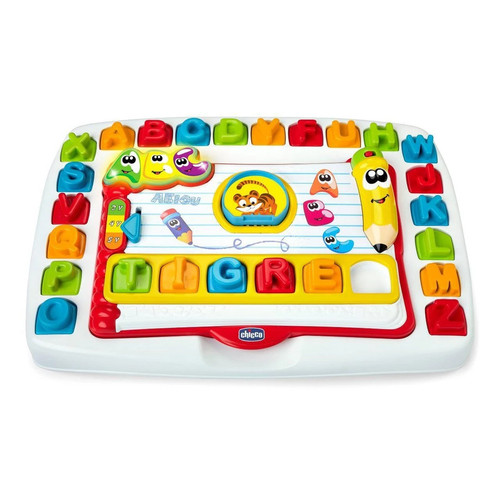 Chicco banco scuola leggi - banco,