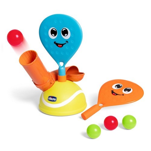 Chicco gioco padel - gioco,