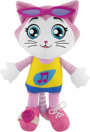 Chicco gioco pupazzo milady - chicco,