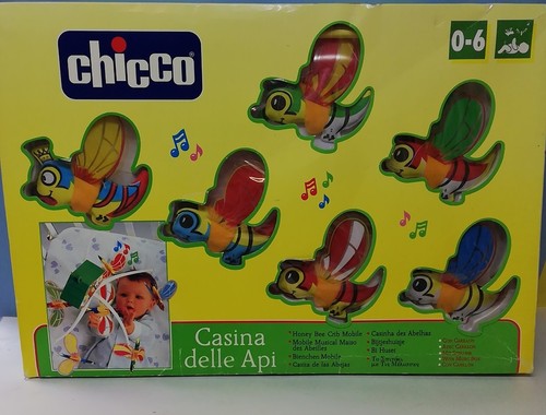 Casina delle api chicco - delle,