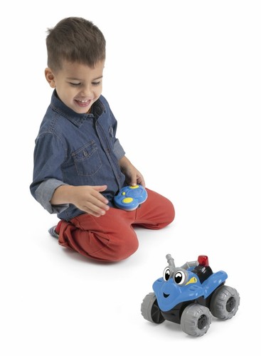 Chicco gioco quad - gioco,