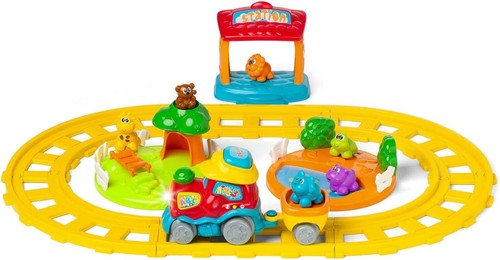 Chicco gioco treno - gioco,