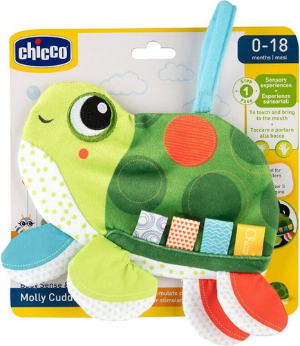 Chicco molly tartaruga - chicco,