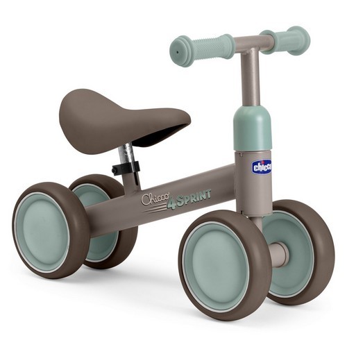 Chicco gioco cavalcabile bici - chicco,