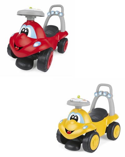 Chicco gioco billy walk ride - chicco,
