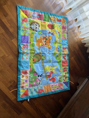 Chicco tappeto gioco - chicco,