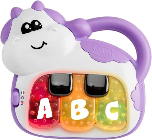 Chicco piano mucca - chicco,