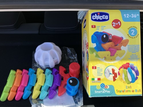Chicco smart2play - chicco,
