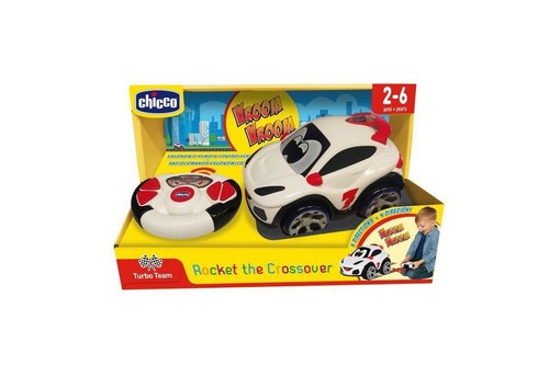 Chicco gioco rocket the - gioco,
