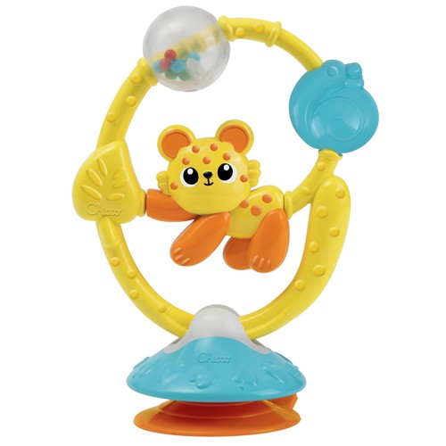 Chicco gioco seggiolone - gioco, amico