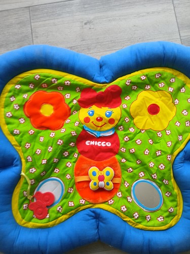 Chicco tappetino gioco morbido - chicco,