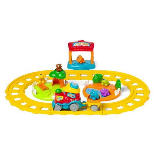 Chicco gioco prescolare - gioco,