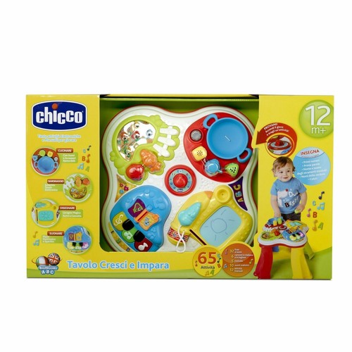 Chicco gioco tavolo - gioco,