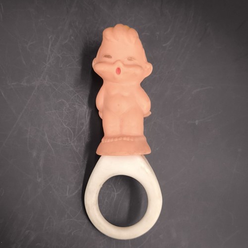 Chicco gioco gomma vintage - di,