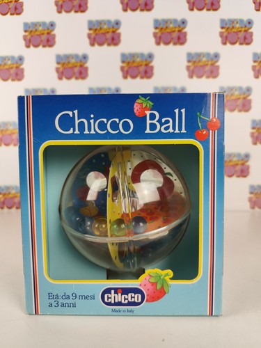Chicco ball gioco - gioco, infanzia