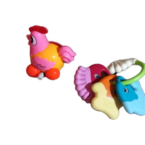 Gioco chicco per gengive 2014 - gengive,