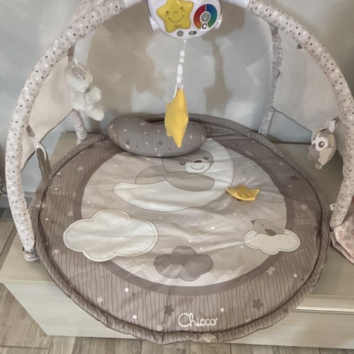 Chicco tappetino palestrina - chicco,