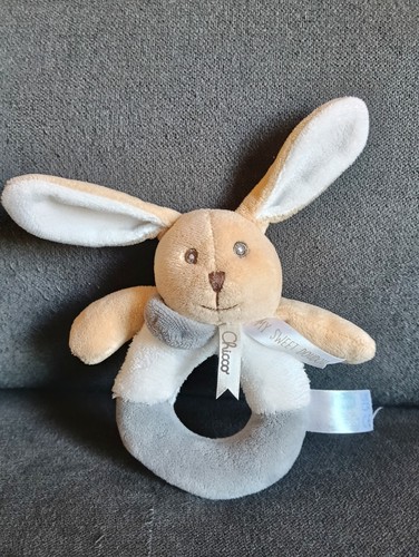 Chicco doudou coniglietto