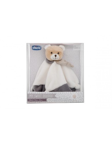 Chicco gioco orsetto - chicco, dou