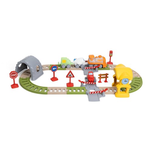 Gioco chicco trenino - gioco,