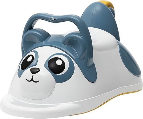 Chicco gioco cavalvabile panda - cavalvabile,