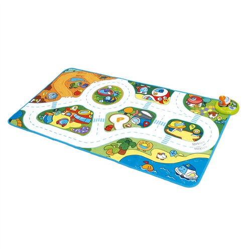 Gioco chicco turbo ball - chicco,