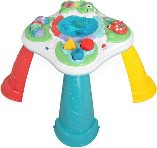 Chicco tavolo sensoriale - chicco, 5