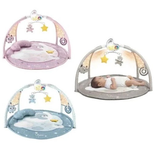 Chicco gioco playgym - playgym, palestra
