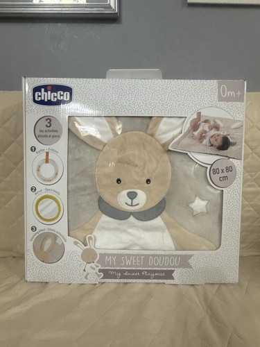 Chicco sweet doudou - chicco,