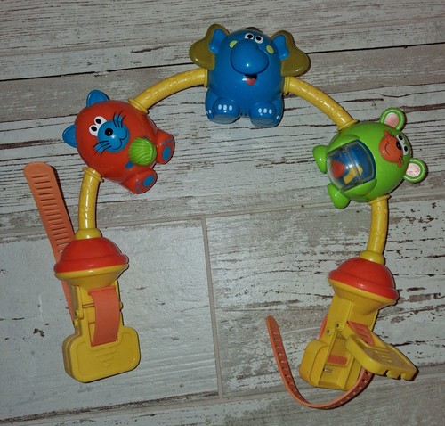 Gioco chicco arco - chicco,
