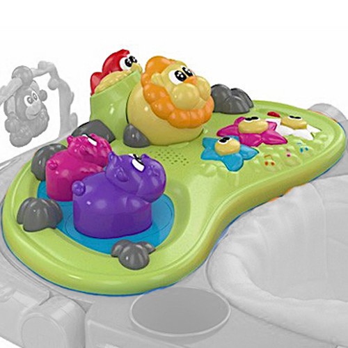 Gioco per girello chicco - gioco,