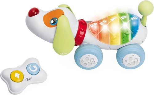 Chicco dogremi gioco cane - gioco,