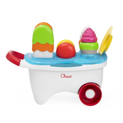 Chicco gioco carretto dei - gioco,