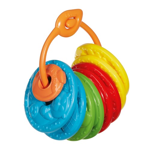Gioco chicco fit fun - gioco, le