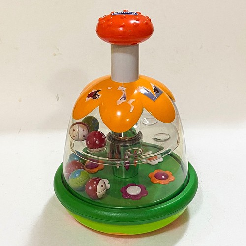 Chicco magica trottola con - trottola,