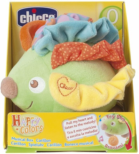 Chicco 5317 gioco - 5317,